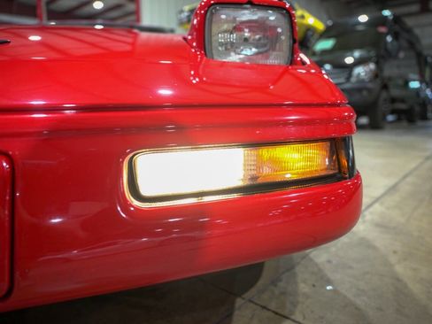 Used 1995 Chevrolet Corvette Coupe image 33