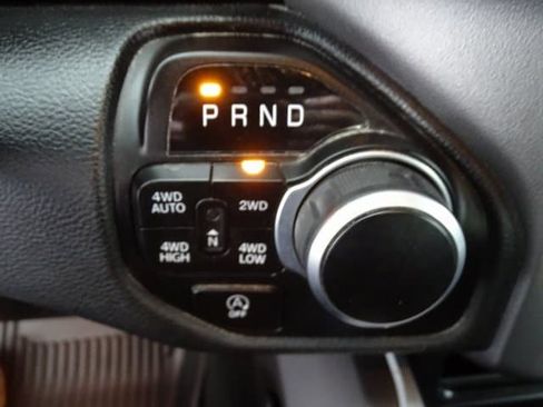 Certified 2022 RAM 1500 Big Horn image 11