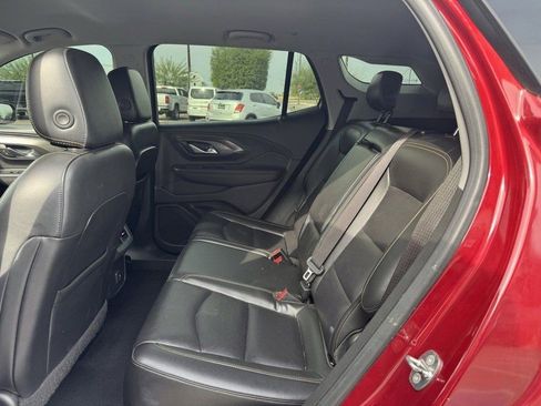 Used 2019 GMC Terrain SLT image 12