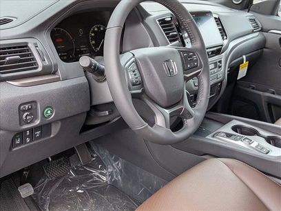 New 2026 Honda Ridgeline RTL