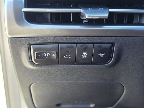 New 2026 Hyundai Santa Cruz Limited image 30