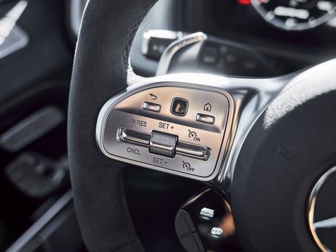 Used 2022 Mercedes-Benz G 63 AMG Squared w/ AMG Night Package Magno image 67