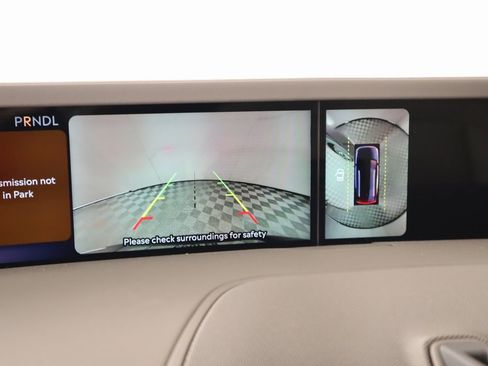 New 2025 Lincoln Nautilus Premier w/ Jet Appearance Package image 6