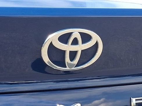 Used 2025 Toyota Camry LE FWD image 28