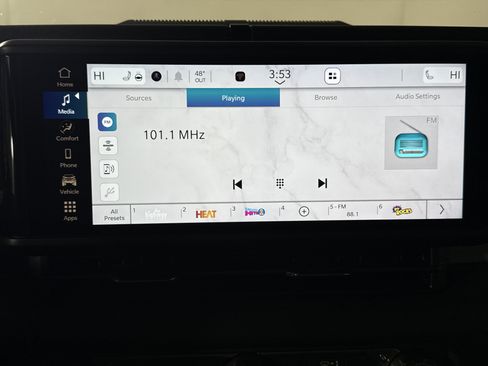 New 2026 Jeep Gladiator Sport image 21