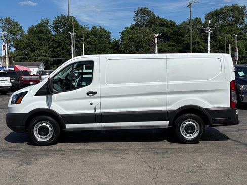 Used 2019 Ford Transit 150 130 Low Roof RWD image 5