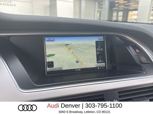 Used 2016 Audi S4 Premium Plus w/ Technology Package image 11