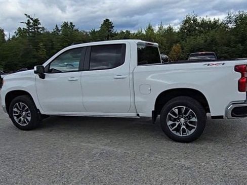 New 2026 Chevrolet Silverado 1500 LT w/ Protection Package image 6