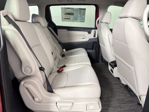 New 2026 Honda Odyssey EX-L image 29