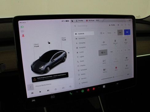 Used 2020 Tesla Model 3 Long Range image 29