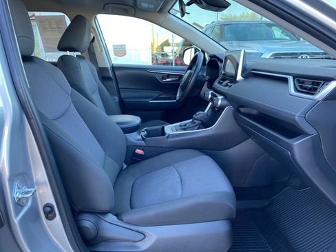 Certified 2025 Toyota RAV4 XLE image 16