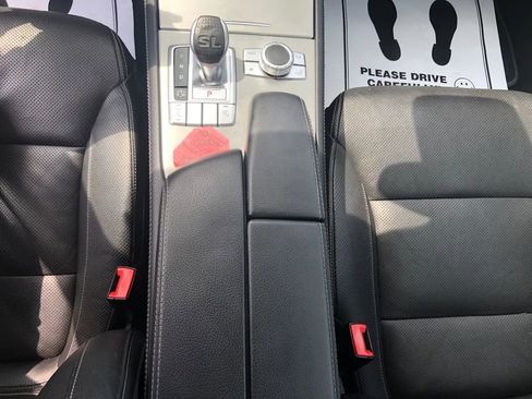 Used 2015 Mercedes-Benz SL 400 image 48