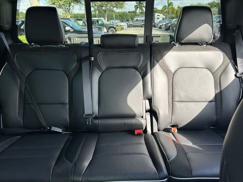 New 2026 RAM 1500 Laramie w/ Night Edition image 14