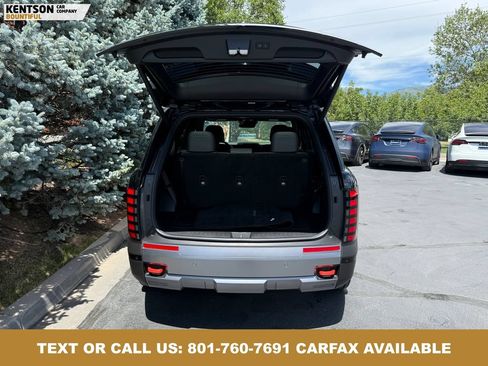 Used 2026 Hyundai Palisade XRT Pro AWD/4WD image 33