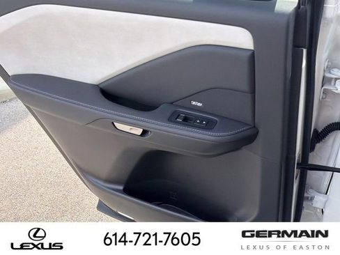 New 2026 Lexus TX 350 AWD image 18