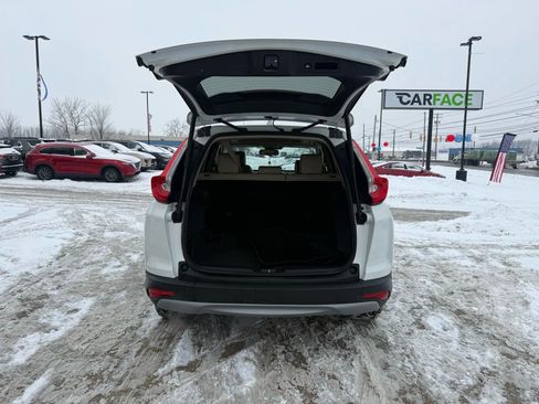 Used 2018 Honda CR-V EX-L image 13