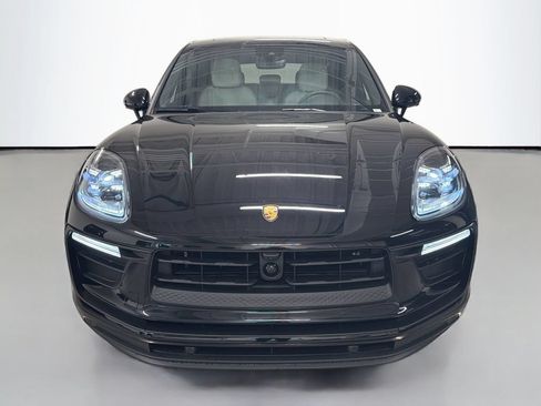 New 2026 Porsche Macan AWD/4WD image 6