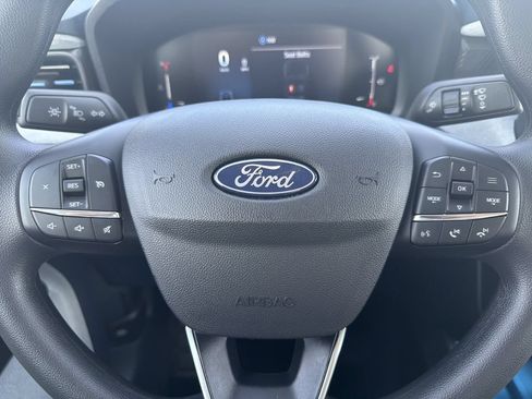 New 2026 Ford Maverick XLT FWD image 28