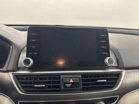 Used 2021 Honda Accord LX image 16