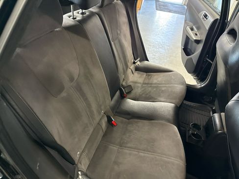 Used 2008 Subaru Impreza WRX STI image 48