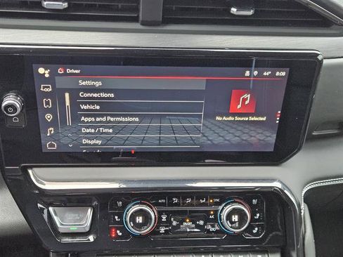 Used 2024 GMC Sierra 1500 AT4X w/ AT4X AEV Edition image 13