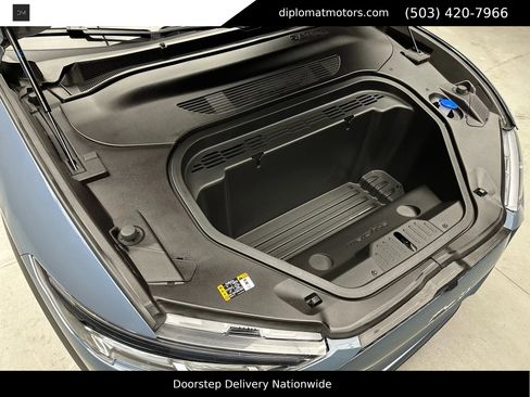 Used 2023 Ford Mustang Mach-E Select image 47