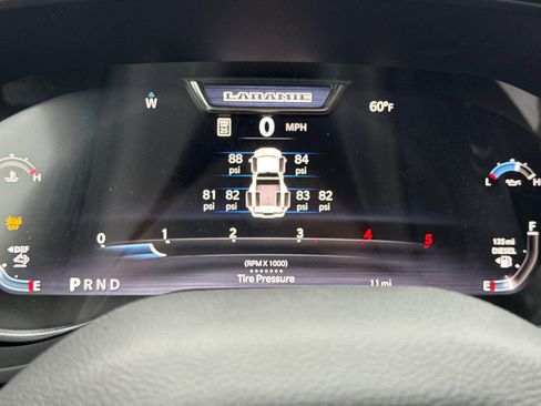 New 2026 RAM 3500 Laramie image 23