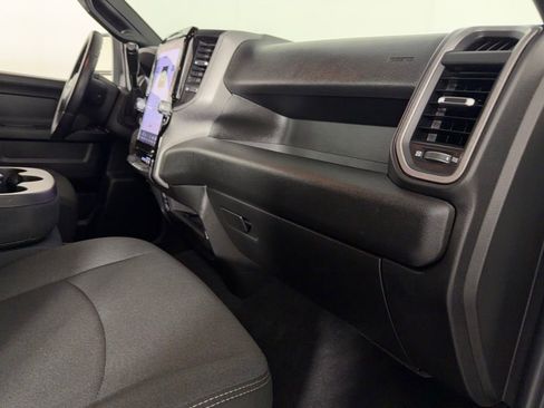 Used 2025 RAM 3500 Tradesman RWD image 30