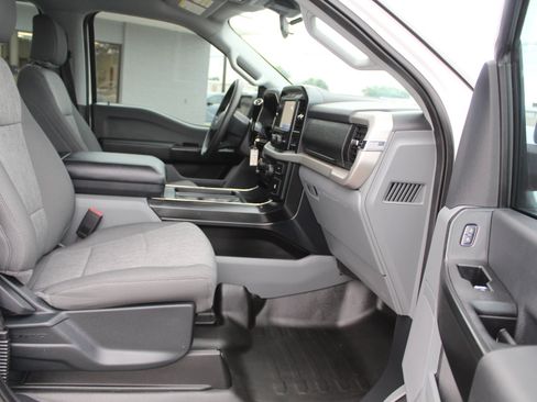 Used 2021 Ford F150 XL w/ Equipment Group 101A High AWD/4WD image 14