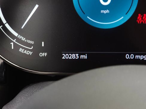 Used 2023 MINI Cooper S w/ Signature Upholstery Package FWD image 21