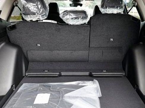 New 2026 Honda CR-V EX-L image 36