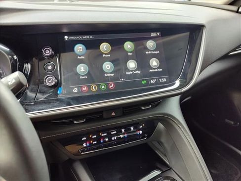 Certified 2023 Buick Envision Avenir image 19