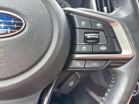 Used 2020 Subaru Forester Limited AWD/4WD image 21