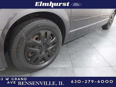 Used 2017 Dodge Grand Caravan SE w/ Power Window Group image 28