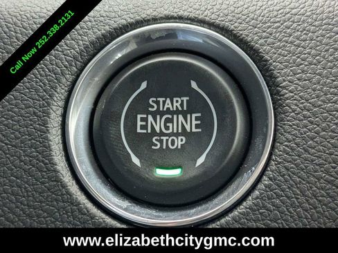 New 2025 GMC Acadia Elevation w/ Elevation Premium Package image 34