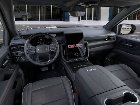 New 2026 GMC Yukon AT4 Ultimate AWD/4WD image 15