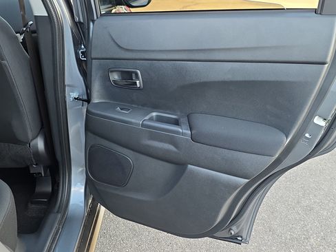 New 2026 Mitsubishi Outlander Sport LE AWD/4WD image 26