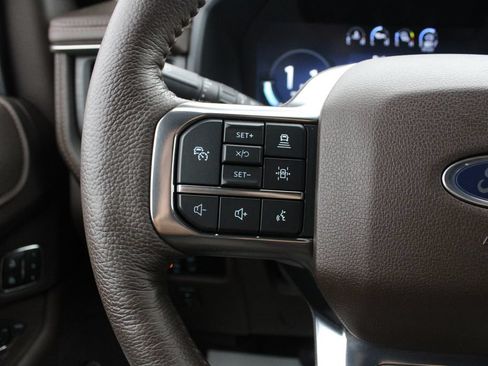 Used 2024 Ford Expedition King Ranch AWD/4WD image 13