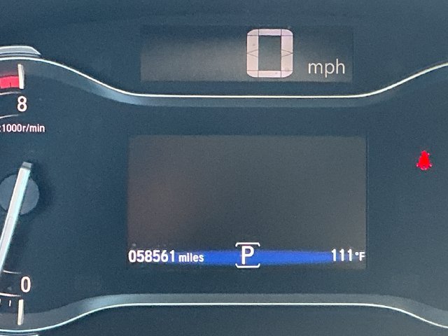 Used 2019 Honda Ridgeline Sport image 16