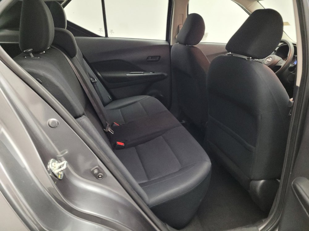 Used 2023 Nissan Kicks S FWD image 19