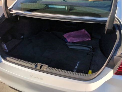 Used 2023 Lexus ES 350 w/ Premium Package image 33