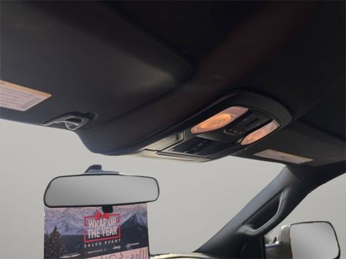 Used 2021 RAM 2500 Tradesman image 18