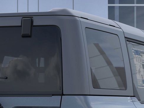 New 2025 Ford Bronco Big Bend image 25