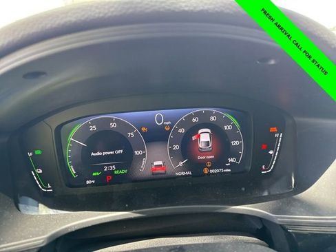 Used 2026 Honda Civic Sport Touring image 21