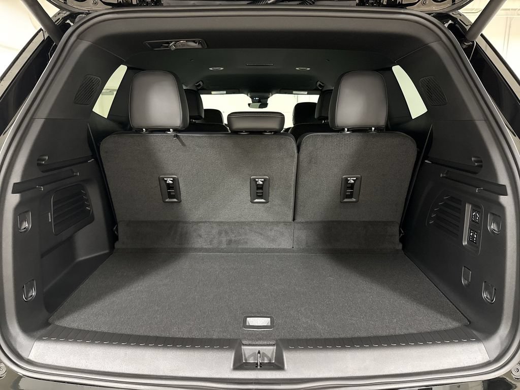 New 2026 Buick Enclave Sport Touring w/ Power Package AWD/4WD image 25