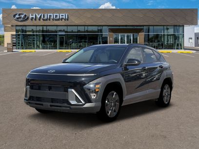 Used 2026 Hyundai Kona SEL Sport