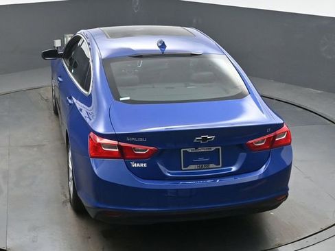 Used 2023 Chevrolet Malibu LT image 54