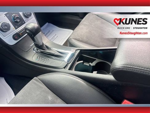 Used 2011 Chevrolet Malibu LT w/ Interface Package FWD image 20