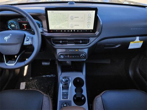 New 2025 Ford Bronco Sport Outer Banks w/ Outer Banks Tech Package+ image 14