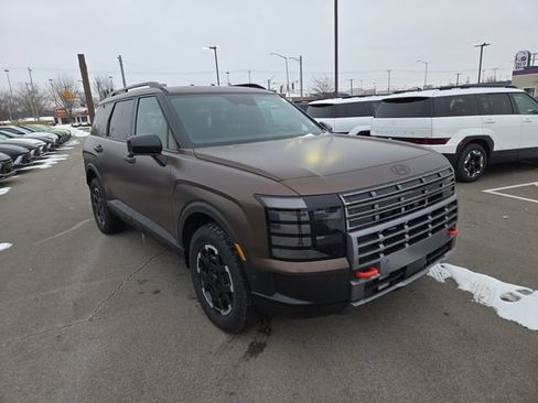 New 2026 Hyundai Palisade XRT Pro image 4